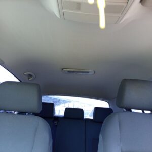 TECHO INTERIOR VOLKSWAGEN GOLF V (1K1)(10.2003)