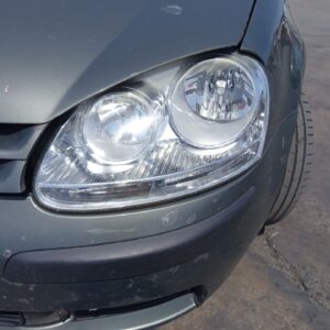 FARO IZQUIERDO VOLKSWAGEN GOLF V (1K1)(10.2003)