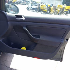 ELEVALUNAS DELANTERO DERECHO VOLKSWAGEN GOLF V (1K1)(10.2003)