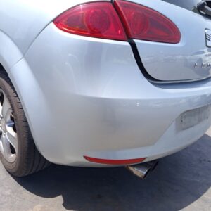 PARAGOLPES TRASERO SEAT LEON (1P1)