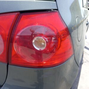 PILOTO TRASERO DERECHO VOLKSWAGEN GOLF V (1K1)(10.2003)