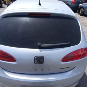 PORTON TRASERO SEAT LEON (1P1)