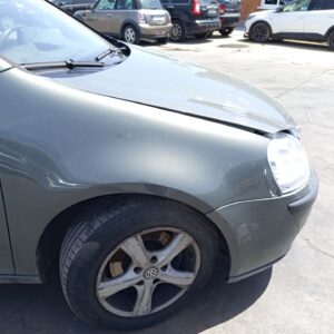 ALETA DELANTERA DERECHA VOLKSWAGEN GOLF V (1K1)(10.2003)