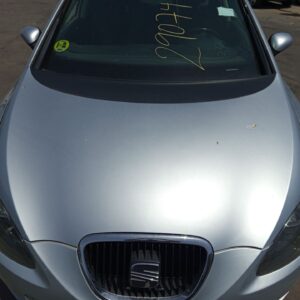 CAPO SEAT LEON (1P1)