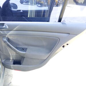 ELEVALUNAS TRASERO DERECHO VOLKSWAGEN GOLF V (1K1)(10.2003)