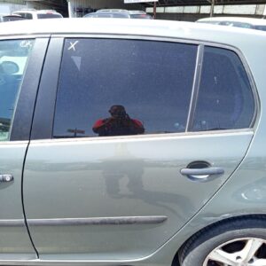 PUERTA TRASERA IZQUIERDA VOLKSWAGEN GOLF V (1K1)(10.2003)