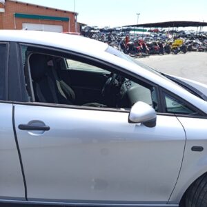 PUERTA DELANTERA DERECHA SEAT LEON (1P1)