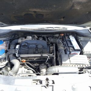 COMPRESOR AIRE ACONDICIONADO SEAT LEON (1P1)