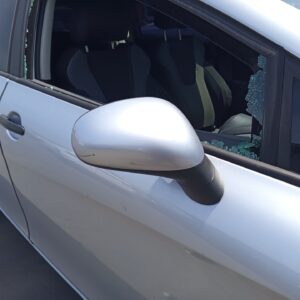 RETROVISOR DERECHO SEAT LEON (1P1)