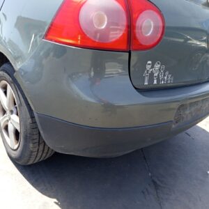 PARAGOLPES TRASERO VOLKSWAGEN GOLF V (1K1)(10.2003)