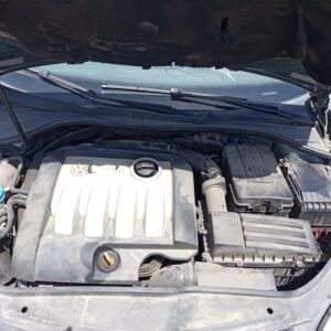SERVOFRENO VOLKSWAGEN GOLF V (1K1)(10.2003)