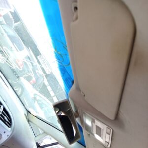 PARASOL IZQUIERDO SEAT LEON (1P1)