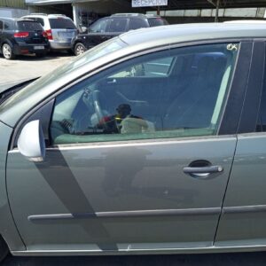 PUERTA DELANTERA IZQUIERDA VOLKSWAGEN GOLF V (1K1)(10.2003)