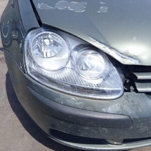 FARO DERECHO VOLKSWAGEN GOLF V (1K1)(10.2003)