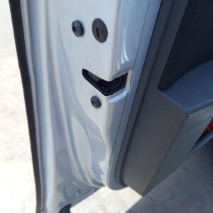 CERRADURA PUERTA DELANTERA IZQUIERDA SEAT LEON (1P1)