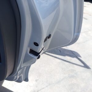 CERRADURA PUERTA TRASERA DERECHA SEAT LEON (1P1)