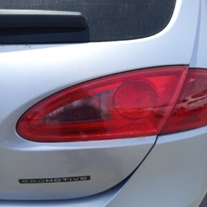 PILOTO TRASERO DERECHO INTERIOR SEAT LEON (1P1)