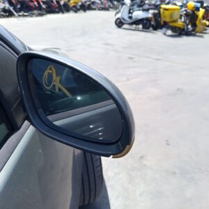 RETROVISOR DERECHO VOLKSWAGEN GOLF V (1K1)(10.2003)