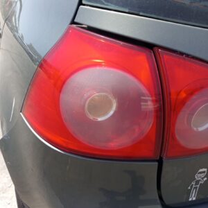 PILOTO TRASERO IZQUIERDO VOLKSWAGEN GOLF V (1K1)(10.2003)