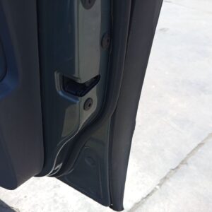 CERRADURA PUERTA DELANTERA DERECHA VOLKSWAGEN GOLF V (1K1)(10.2003)