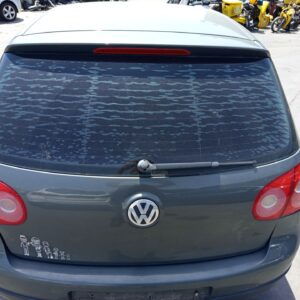 PORTON TRASERO VOLKSWAGEN GOLF V (1K1)(10.2003)