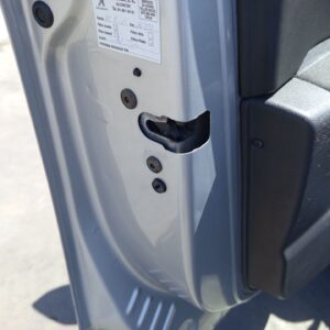 CERRADURA PUERTA DELANTERA IZQUIERDA PEUGEOT 5008