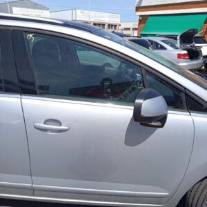 PUERTA DELANTERA DERECHA PEUGEOT 5008