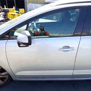 PUERTA DELANTERA IZQUIERDA PEUGEOT 5008