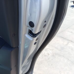 CERRADURA PUERTA TRASERA DERECHA PEUGEOT 5008