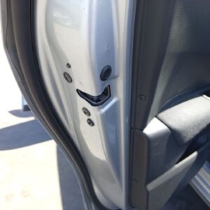 CERRADURA PUERTA TRASERA IZQUIERDA PEUGEOT 5008