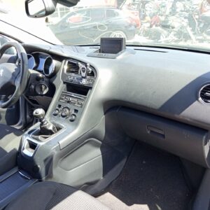 MANDO MULTIFUNCION PEUGEOT 5008