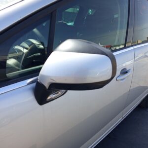 RETROVISOR IZQUIERDO PEUGEOT 5008