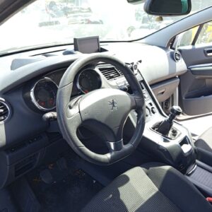KIT AIRBAG PEUGEOT 5008
