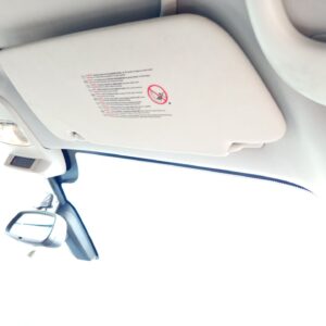 PARASOL DERECHO PEUGEOT 5008