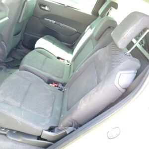 ASIENTOS TRASEROS PEUGEOT 5008
