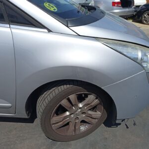 ALETA DELANTERA DERECHA PEUGEOT 5008