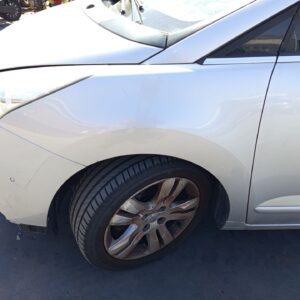 ALETA DELANTERA IZQUIERDA PEUGEOT 5008