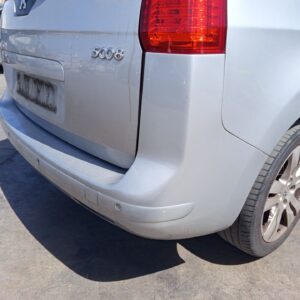PARAGOLPES TRASERO PEUGEOT 5008