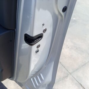 CERRADURA PUERTA DELANTERA DERECHA PEUGEOT 5008