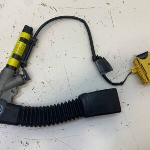 ENGANCHE CINTURON DELANTERO DERECHO BMW SERIE X3 (E83)