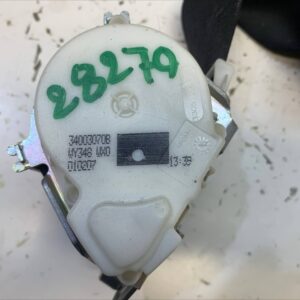CINTURON SEGURIDAD DELANTERO DERECHO BMW SERIE X3 (E83)
