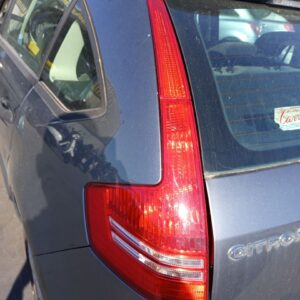 PILOTO TRASERO IZQUIERDO CITROEN C4 BERLINA