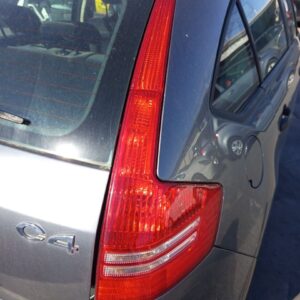 PILOTO TRASERO DERECHO CITROEN C4 BERLINA