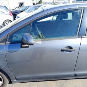 PUERTA DELANTERA IZQUIERDA CITROEN C4 BERLINA