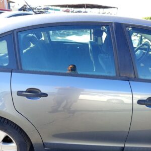 PUERTA TRASERA DERECHA CITROEN C4 BERLINA