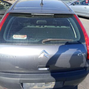 PORTON TRASERO CITROEN C4 BERLINA