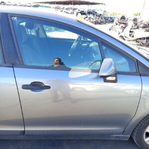 PUERTA DELANTERA DERECHA CITROEN C4 BERLINA