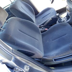 ASIENTO DELANTERO DERECHO CITROEN C4 BERLINA