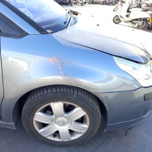 ALETA DELANTERA DERECHA CITROEN C4 BERLINA