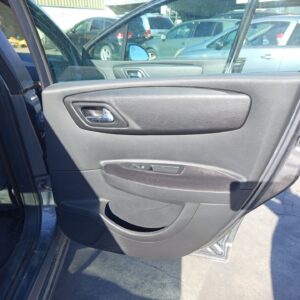 ELEVALUNAS TRASERO DERECHO CITROEN C4 BERLINA
